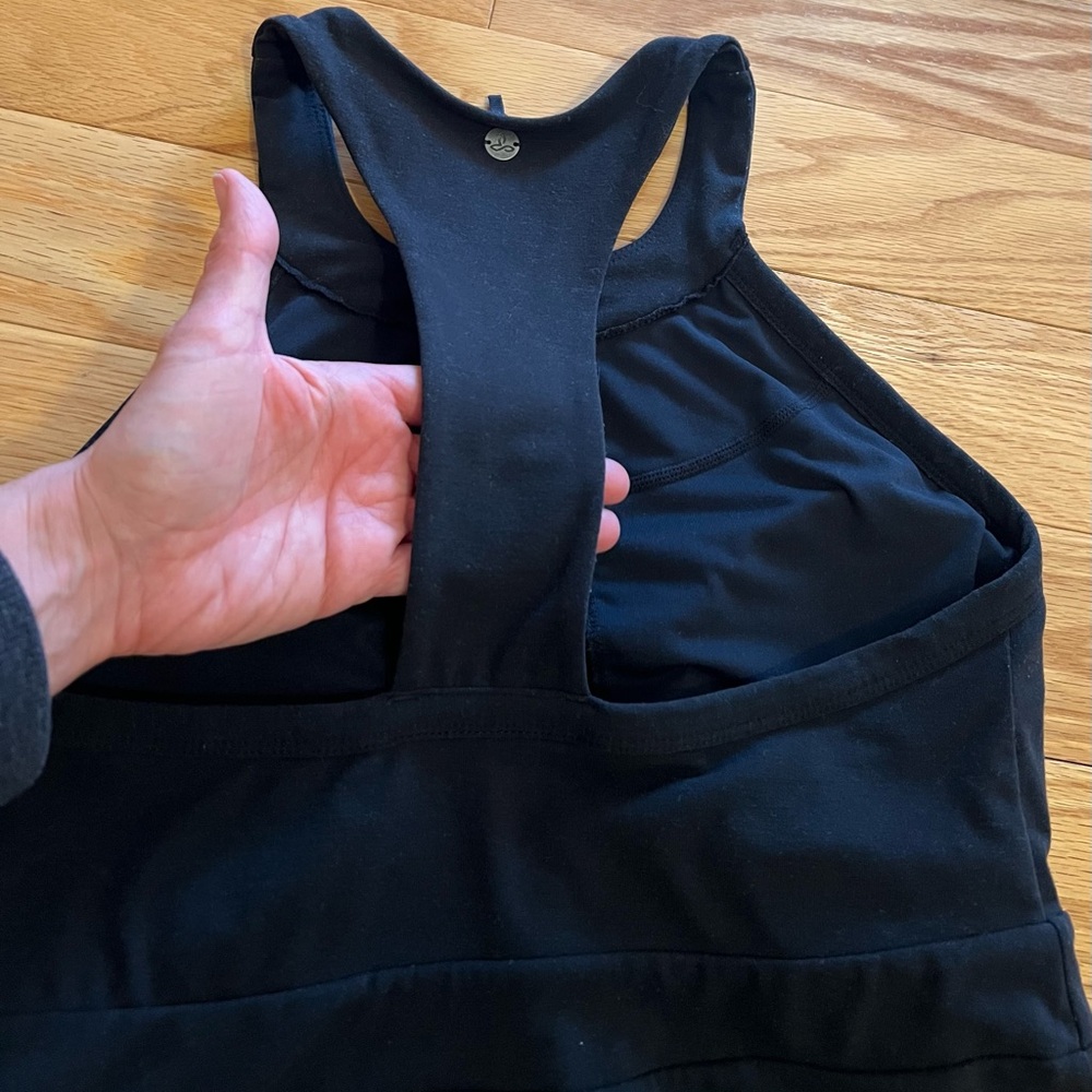 Prana Dress - Picture 6 of 8